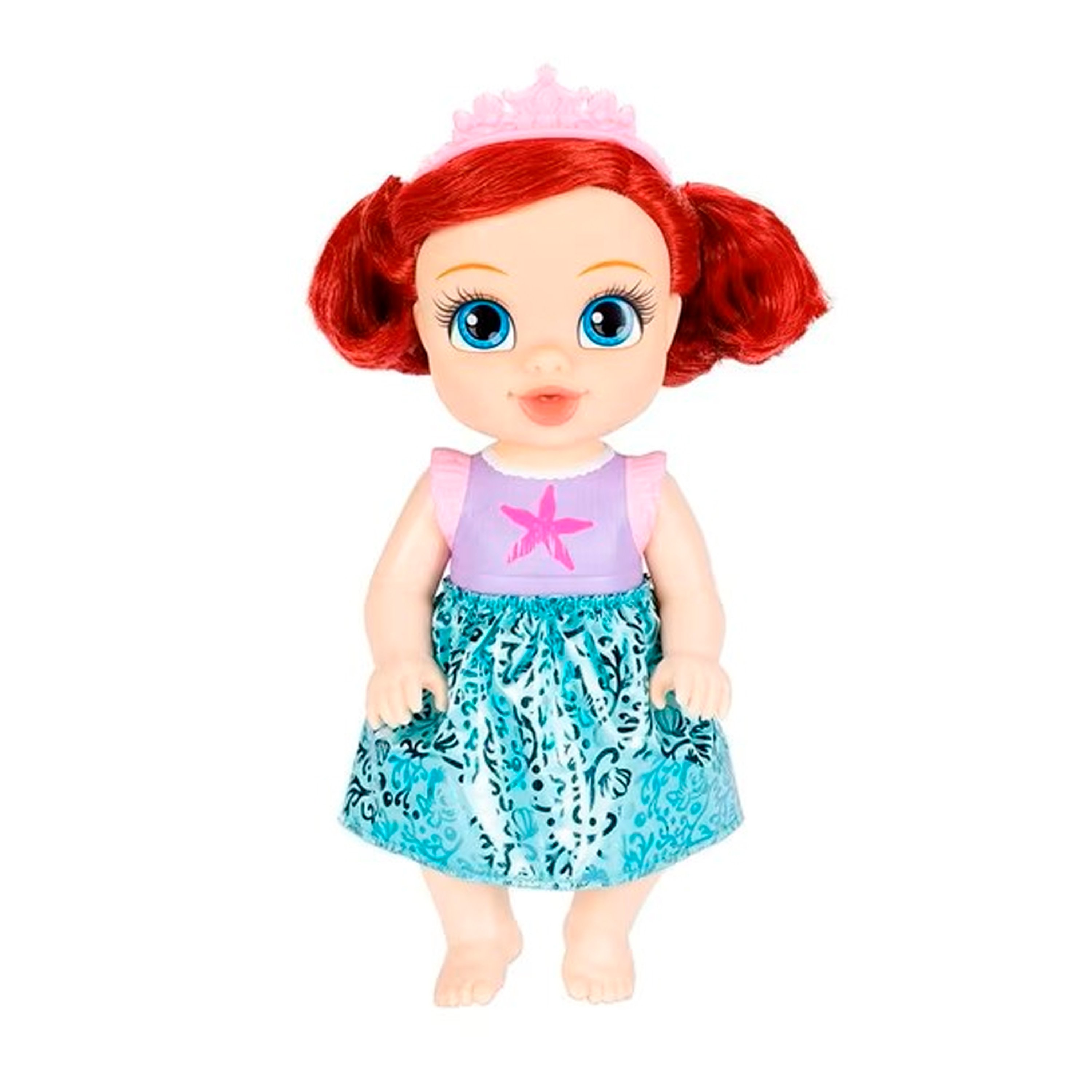 Muneca Bebe De 12 Pulgadas Sencilla De 1