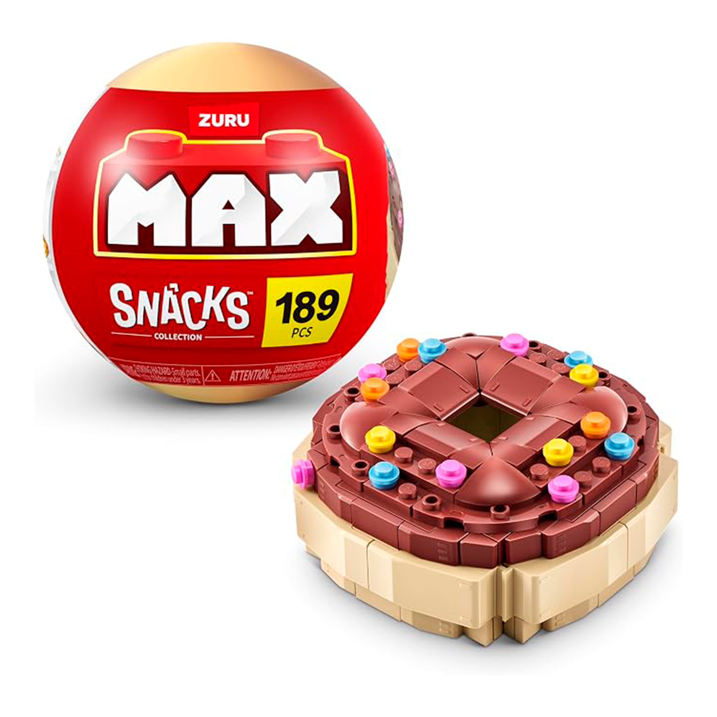 Max Premium Dona