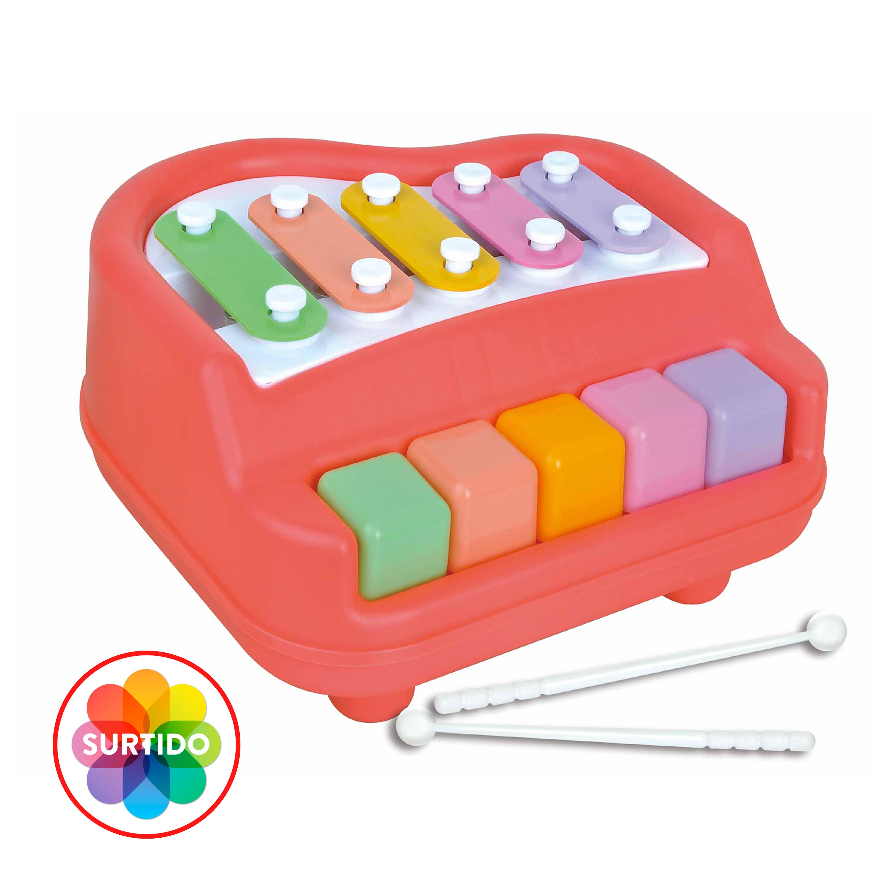 Piano 5 Sonidos