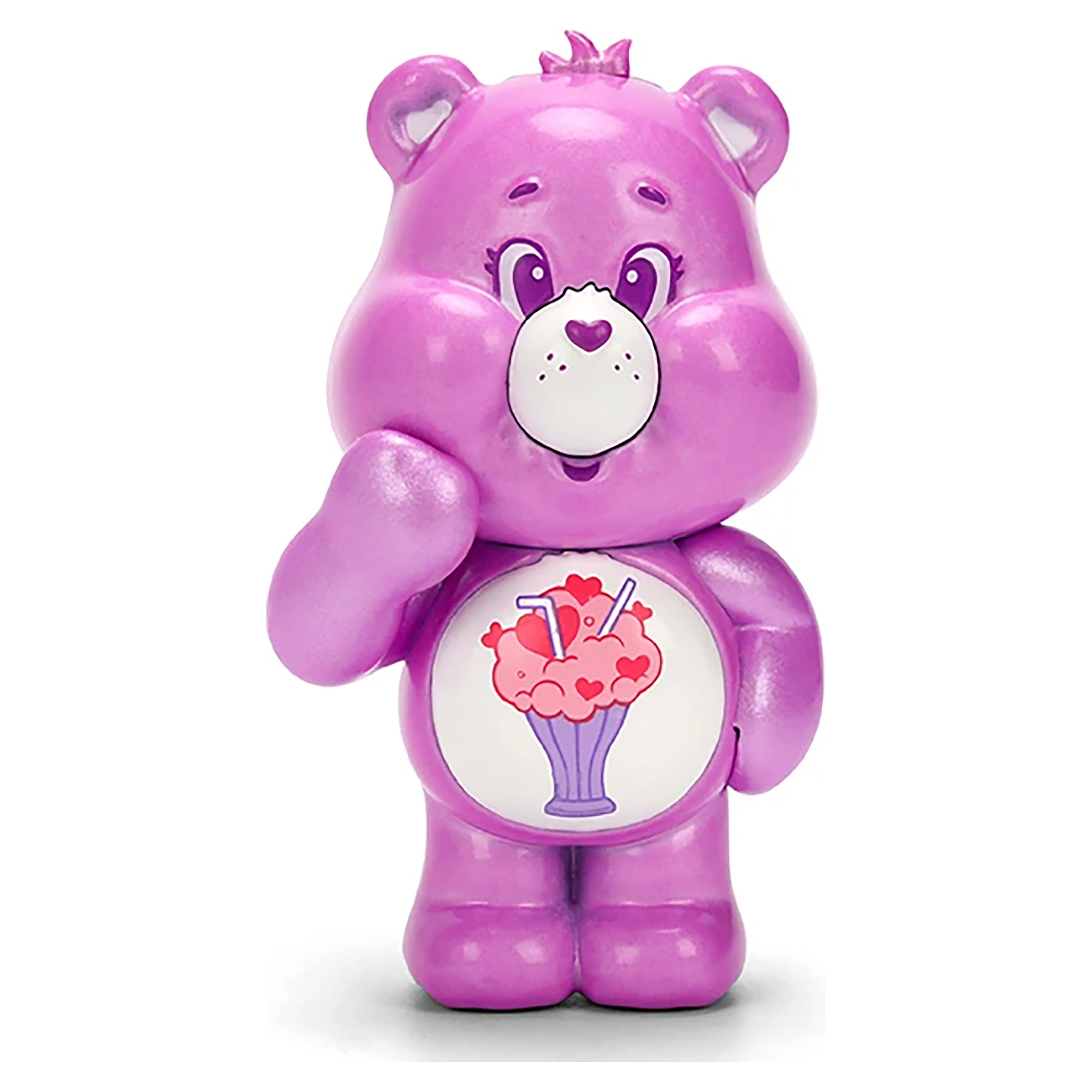 Figur Stri Cros 5 Osos Cari Che Shar g