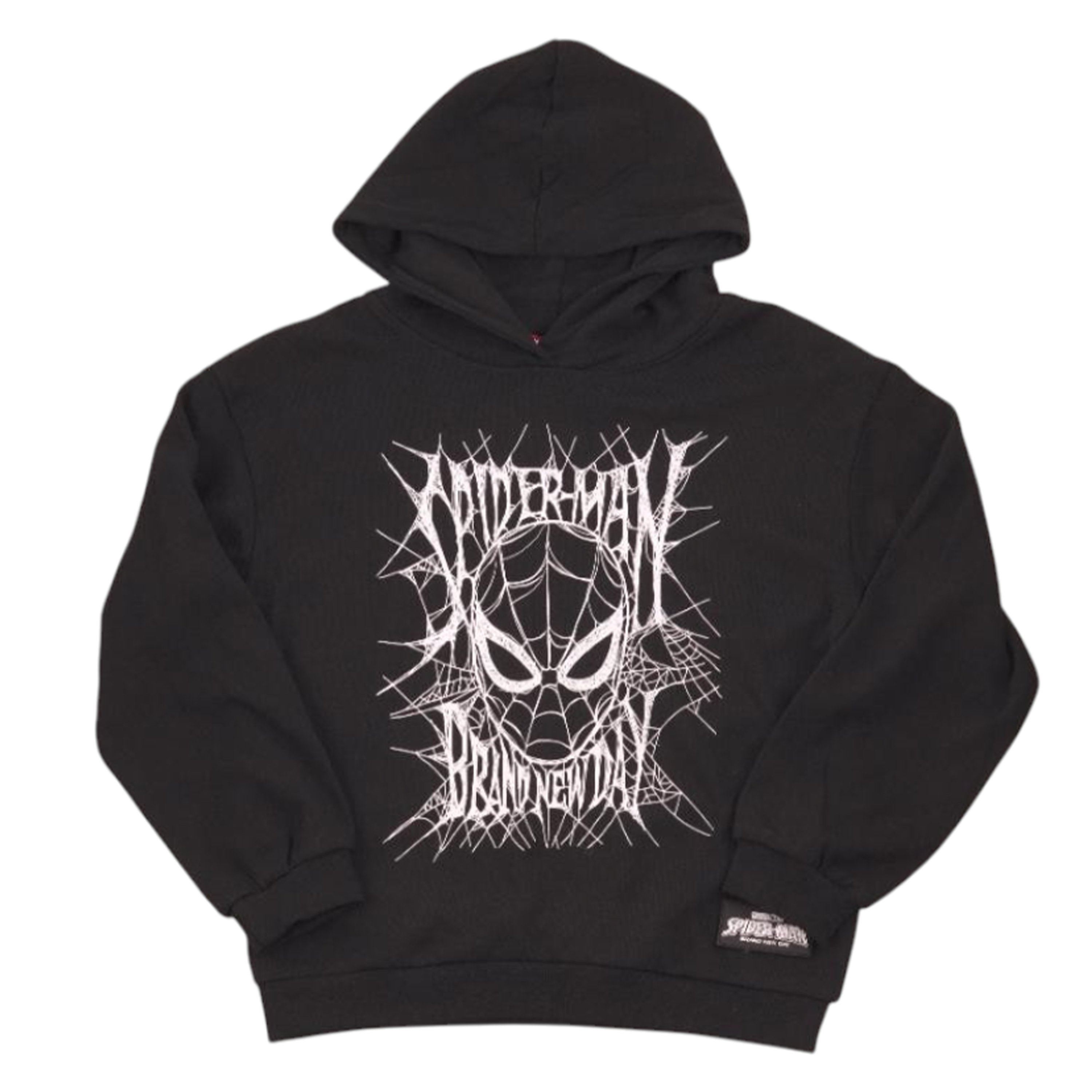 Bomber Jacket Nino Spiderman