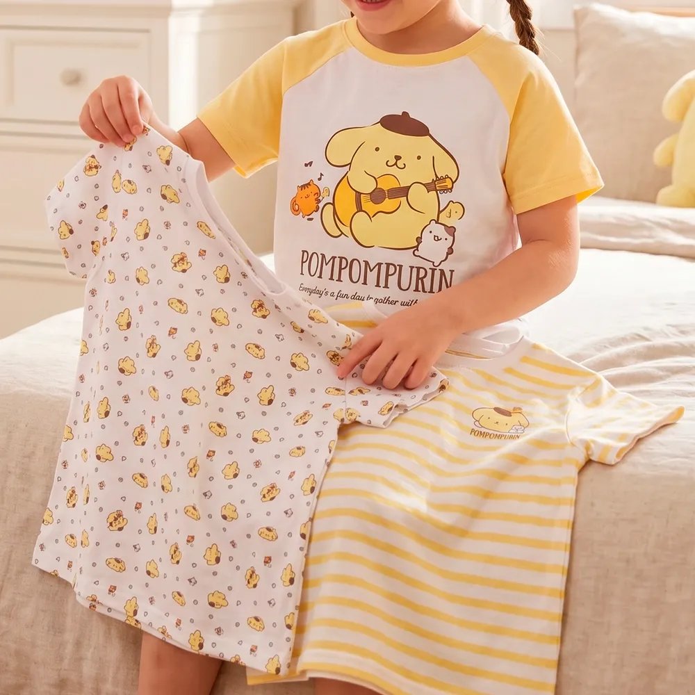 3 Pack Tshirt Hello Kitty