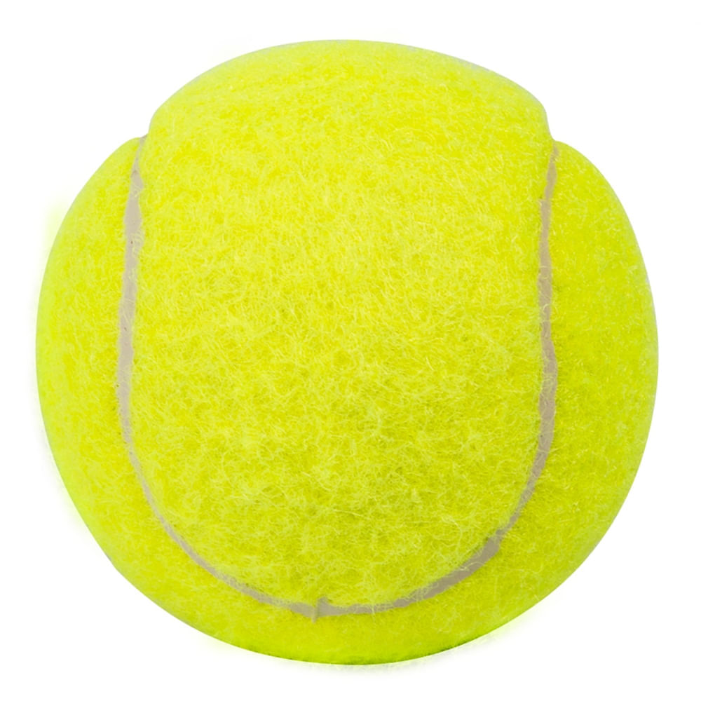 Set De Pelotas Athetic Works Para Jugar Tenis